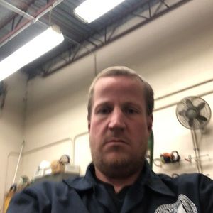 Meet your Posher, Jeff